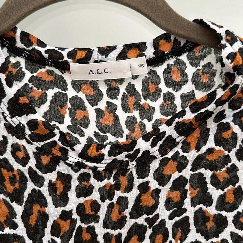 A.L.C - Picture 6 of 7